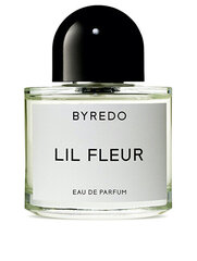 Byredo Lil Fleur EDP , 50ml hinta ja tiedot | Naisten hajuvedet | hobbyhall.fi