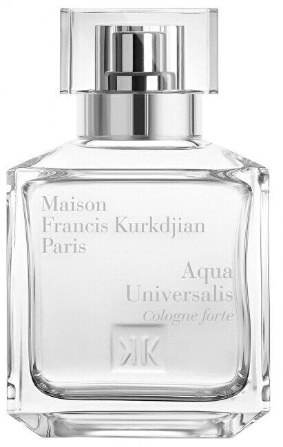 Maison Francis Kurkdjian Aqua Universalis EDC 70 ml hinta ja tiedot | Naisten hajuvedet | hobbyhall.fi