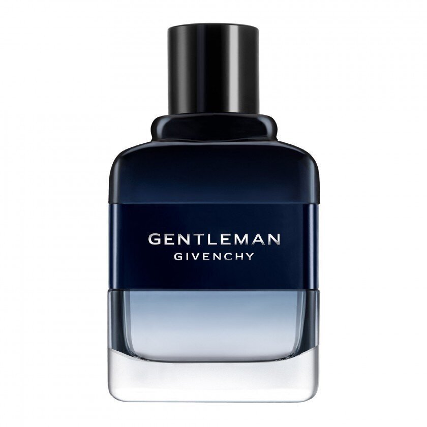 Givenchy Gentleman Intense EDT miehelle 60 ml hinta ja tiedot | Miesten hajuvedet | hobbyhall.fi