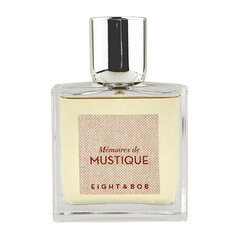 Eight & Bob Mémories De Mustique EDP , 30 ml hinta ja tiedot | Naisten hajuvedet | hobbyhall.fi