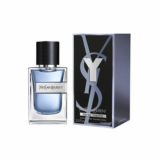 Hajuvesi Yves Saint Laurent EDT miehille, 100 ml hinta ja tiedot | Miesten hajuvedet | hobbyhall.fi