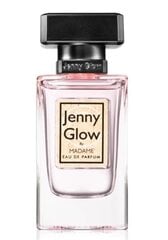 Jenny Glow Madame EDP 80 ml hinta ja tiedot | Naisten hajuvedet | hobbyhall.fi