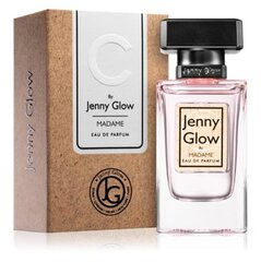 Jenny Glow Madame EDP 80 ml hinta ja tiedot | Naisten hajuvedet | hobbyhall.fi