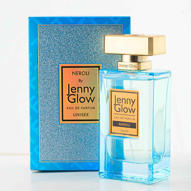 Jenny Glow Neroli EDP 80 ml hinta ja tiedot | Naisten hajuvedet | hobbyhall.fi