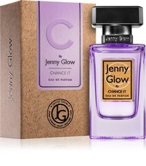 Jenny Glow C Chance IT EDP 80 ml hinta ja tiedot | Naisten hajuvedet | hobbyhall.fi