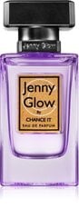 Jenny Glow C Chance IT EDP 80 ml hinta ja tiedot | Naisten hajuvedet | hobbyhall.fi