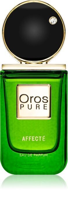 Oros Pure Affecte EDP 100 ml hinta ja tiedot | Naisten hajuvedet | hobbyhall.fi