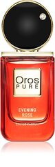 Oros Pure Evening Rose EDP 100 ml hinta ja tiedot | Naisten hajuvedet | hobbyhall.fi