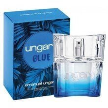 Emanuel Ungaro Blue EDT miehelle 90 ml hinta ja tiedot | Miesten hajuvedet | hobbyhall.fi