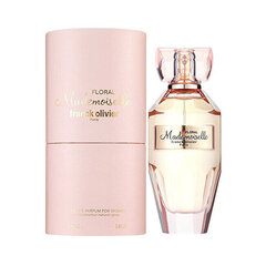 Franck Olivier Mademoiselle Floral EDP , 100ml hinta ja tiedot | Franck Olivier Hajuvedet ja tuoksut | hobbyhall.fi