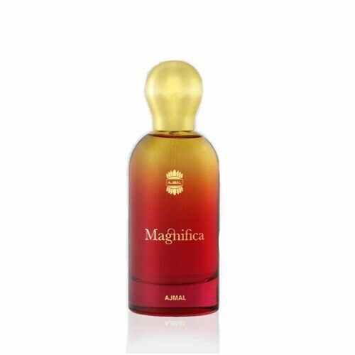 Hajuvesi Ajmal Magnifica EDP naisille, 100ml hinta ja tiedot | Naisten hajuvedet | hobbyhall.fi