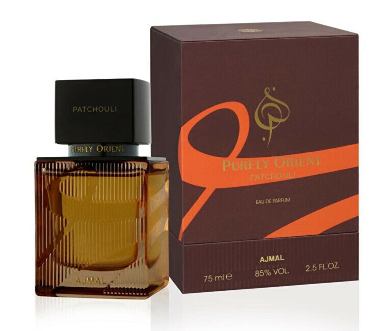 Ajmal Purely Orient Patchouli EDP , 75 ml hinta ja tiedot | Naisten hajuvedet | hobbyhall.fi