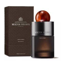 Molton Brown Neon Amber EDP 100 ml hinta ja tiedot | Molton Brown Hajuvedet ja kosmetiikka | hobbyhall.fi