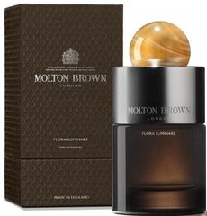 Molton Brown Flora Luminare EDP 100 ml hinta ja tiedot | Molton Brown Hajuvedet ja kosmetiikka | hobbyhall.fi