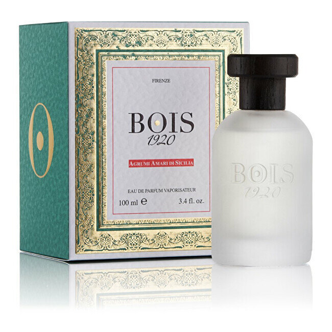 Bois 1920 Amari Di Sicilia EDP /, 100ml hinta ja tiedot | Naisten hajuvedet | hobbyhall.fi