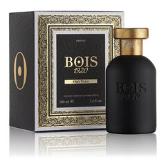 Bois 1920 Oro Nero EDP 100 ml hinta ja tiedot | Bois 1920 Hajuvedet ja kosmetiikka | hobbyhall.fi