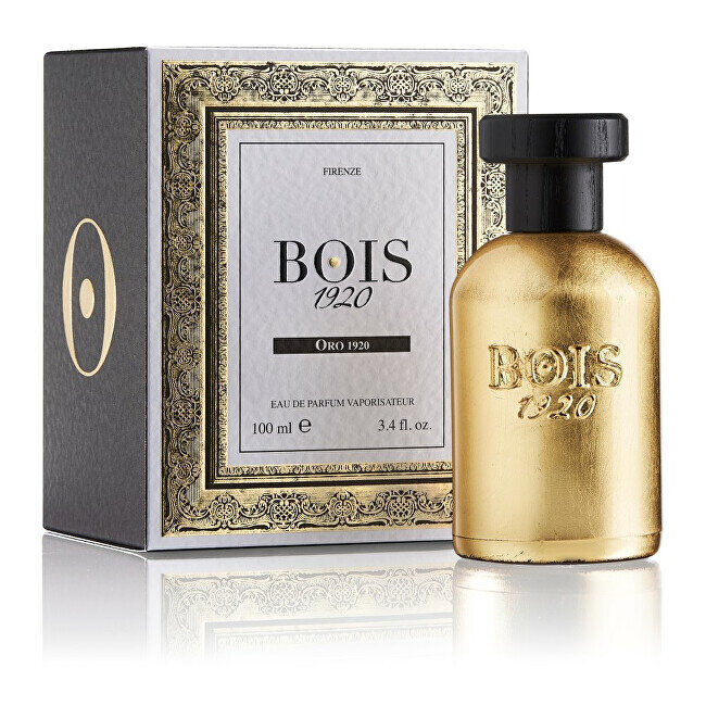 Bois 1920 Oro 1920 EDP , 100ml hinta ja tiedot | Naisten hajuvedet | hobbyhall.fi