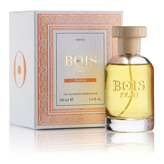 Bois 1920 Insieme - EDP, 100 ml hinta ja tiedot | Naisten hajuvedet | hobbyhall.fi