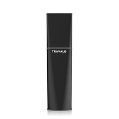 Uudelleen täytettävä hajuvesipullo Travalo Obscura musta, 5 ml hinta ja tiedot | Travalo Hajuvedet ja kosmetiikka | hobbyhall.fi