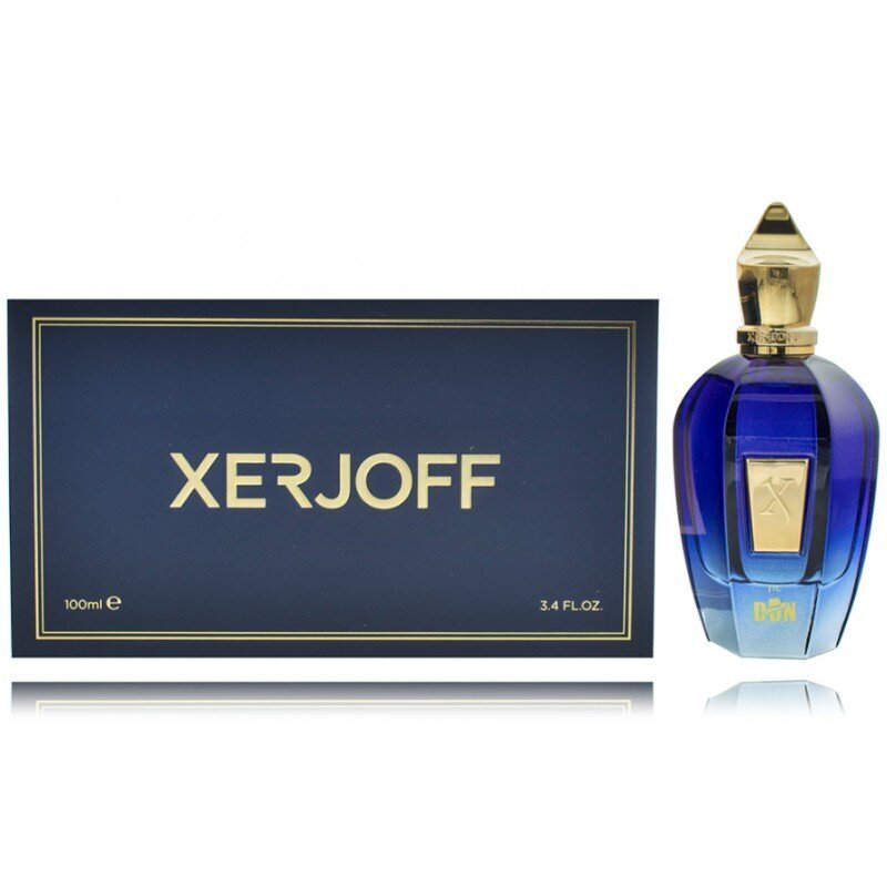 XerJoff Don EDP 50 ml hinta ja tiedot | Naisten hajuvedet | hobbyhall.fi