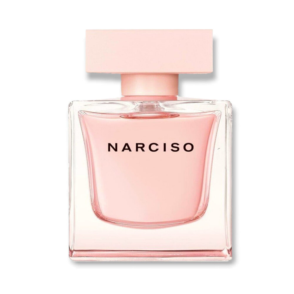 Narciso Rodriguez Cristal EDT 90ml hinta ja tiedot | Naisten hajuvedet | hobbyhall.fi