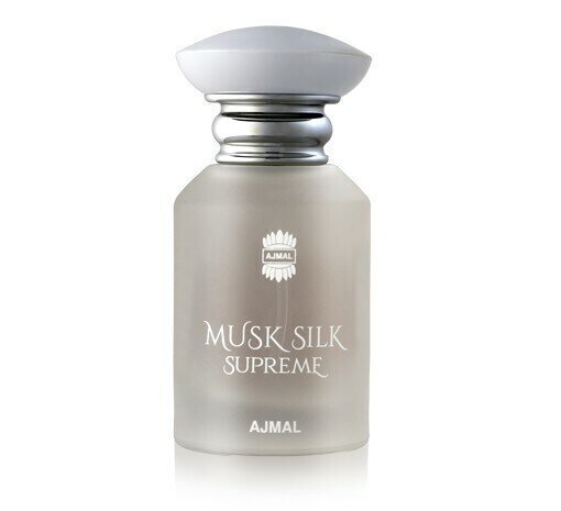 Hajuvesi Ajmal Musk Silk Supreme EDP naisille/miehille, 50ml hinta ja tiedot | Naisten hajuvedet | hobbyhall.fi