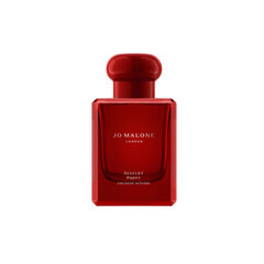 Jo Malone Scarlet Poppy Intense EDC 50 ml hinta ja tiedot | Naisten hajuvedet | hobbyhall.fi