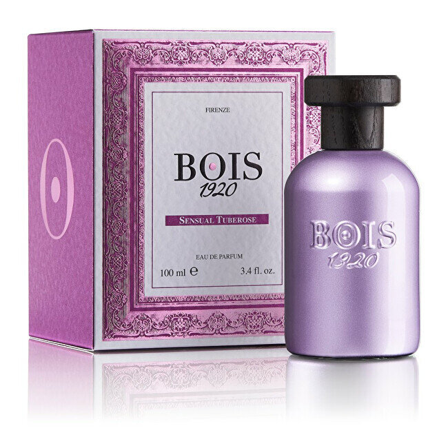 Bois 1920 Sensual Tuberose EDP 100 ml hinta ja tiedot | Naisten hajuvedet | hobbyhall.fi