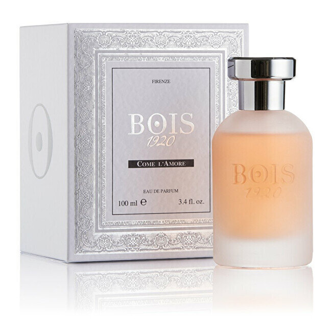 Bois 1920 Come L`Amore ED , 100ml hinta ja tiedot | Naisten hajuvedet | hobbyhall.fi