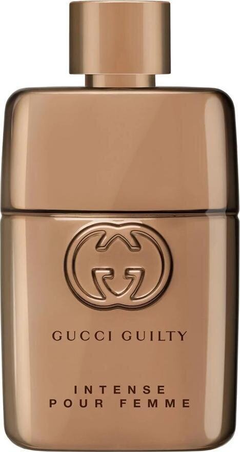 Gucci Guilty Intense Pour Femme EDP , 50 ml hinta ja tiedot | Naisten hajuvedet | hobbyhall.fi