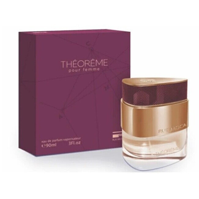 Rue Broca Theorem Pour Femme EDP , 90ml hinta ja tiedot | Naisten hajuvedet | hobbyhall.fi