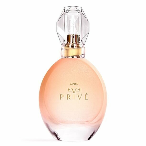 Hajuvesi naisille Avon Eve Privé EDP, 50 ml hinta ja tiedot | Naisten hajuvedet | hobbyhall.fi