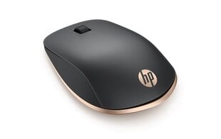 HP Z5000, musta/hopea hinta ja tiedot | Hiiret | hobbyhall.fi