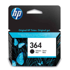 HP Ink 364 CB316EE hinta ja tiedot | Mustekasetit | hobbyhall.fi