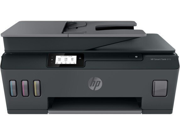 HP 4SB24A hinta ja tiedot | Tulostimet | hobbyhall.fi