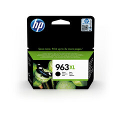 HP 963XL hinta ja tiedot | Mustekasetit | hobbyhall.fi