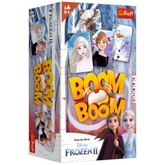 Lautapeli TIK TAK BOOM "Frozen Heart", EN hinta ja tiedot | Lautapelit ja älypelit | hobbyhall.fi