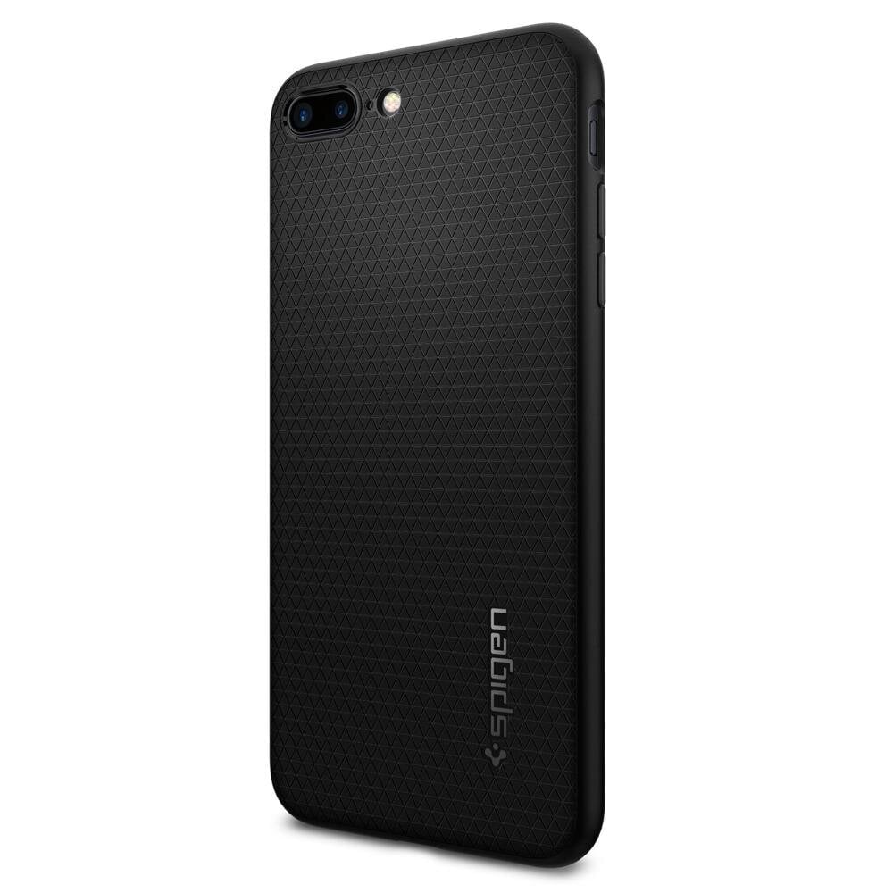 Spigen SGP Liquid Armor Air, 5.5" hinta ja tiedot | Puhelimen kuoret ja kotelot | hobbyhall.fi