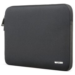 Incase Classic MacBook Air 13" / MacBook Air 13" Retina / MacBook Pro 13" / MacBook Pro 13" Retina (musta) hinta ja tiedot | Tietokonelaukut | hobbyhall.fi