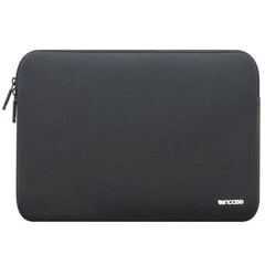 Incase Classic MacBook Air 13" / MacBook Air 13" Retina / MacBook Pro 13" / MacBook Pro 13" Retina (musta) hinta ja tiedot | Tietokonelaukut | hobbyhall.fi