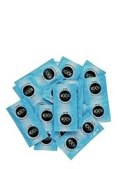 Prezervatyvai Exs Air Thin hinta ja tiedot | Kondomit | hobbyhall.fi