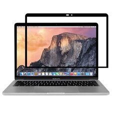 Moshi iVisor AG MacBook Pro 13 (2020/2019/2018/2017/2016) / „MacBook Air 13“ hinta ja tiedot | Moshi Kannettavat tietokoneet ja lisätarvikkeet | hobbyhall.fi