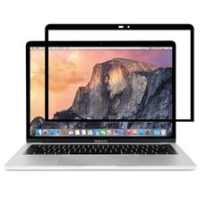 Moshi iVisor AG MacBook Pro 13 (2020/2019/2018/2017/2016) / „MacBook Air 13“ hinta ja tiedot | Kannettavien tietokoneiden lisätarvikkeet | hobbyhall.fi