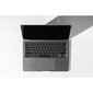 Moshi ClearGuard näppäinsuoja, mallille MacBook Air 13" Retina 2020 ES hinta ja tiedot | Näppäimistöt | hobbyhall.fi