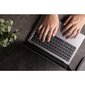 Moshi ClearGuard näppäinsuoja, mallille MacBook Air 13" Retina 2020 ES hinta ja tiedot | Näppäimistöt | hobbyhall.fi