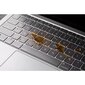 Moshi ClearGuard näppäinsuoja, mallille MacBook Air 13" Retina 2020 ES hinta ja tiedot | Näppäimistöt | hobbyhall.fi