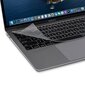 Moshi ClearGuard näppäinsuoja, mallille MacBook Air 13" Retina 2020 ES hinta ja tiedot | Näppäimistöt | hobbyhall.fi