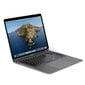 Moshi ClearGuard näppäinsuoja, mallille MacBook Air 13" Retina 2020 ES hinta ja tiedot | Näppäimistöt | hobbyhall.fi