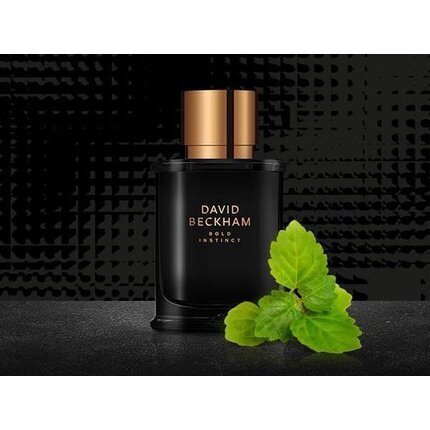 David Beckham Bold Instinct EDT miehelle 30 ml hinta ja tiedot | Miesten hajuvedet | hobbyhall.fi