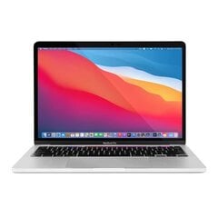 Moshi iVisor XT apsauginė plėvelė MacBook Pro 13 "/ MacBook Air 13" hinta ja tiedot | Kannettavien tietokoneiden lisätarvikkeet | hobbyhall.fi